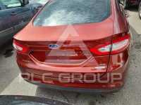 2014 Ford FUSION фото
