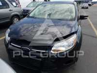 2014 Ford FOCUS фото
