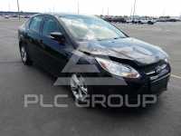 2014 Ford FOCUS фото