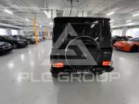 2015 Mercedes Benz G-Class photo