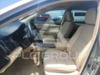2016 Toyota CAMRY фото