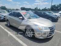 2016 Toyota CAMRY фото