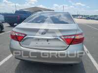 2016 Toyota CAMRY фото