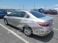 2016 Toyota CAMRY фото
