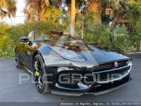 2018 Jaguar F-TYPE photo