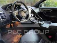 2018 Jaguar F-TYPE photo