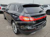 2018 Lincoln MKX photo