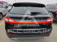 2018 Lincoln MKX photo