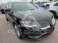 2018 Lincoln MKX photo