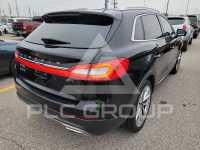 2018 Lincoln MKX photo