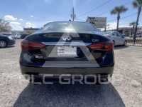 2019 Infinity Q50 фото