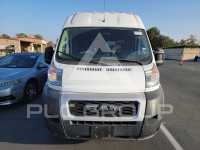 2019 RAM PROMASTER photo