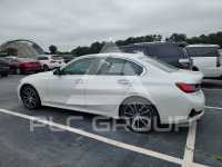 2021 BMW 330 фото