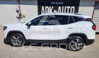 2021 GMC TERRAIN photo