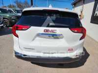 2021 GMC TERRAIN photo