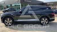 2021 Genesis GV80 photo