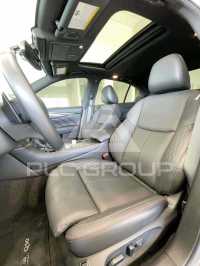 2022 Infinity Q50 фото