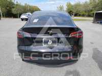 2023 Tesla Model Y photo