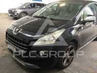 2012 Peugeot 3008