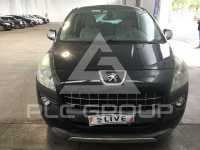 2012 Peugeot 3008