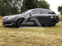 2014 Opel Insignia