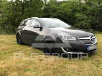 2014 Opel Insignia