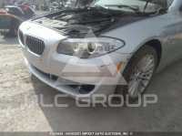 2011 BMW 535 photo