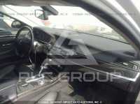 2011 BMW 535 photo