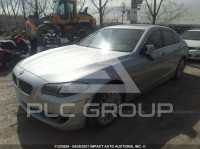 2011 BMW 535 photo
