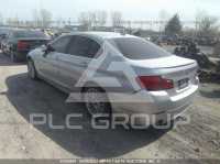 2011 BMW 535 photo