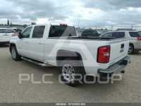 2017 GMC Sierra photo