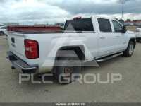 2017 GMC Sierra photo