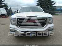 2017 GMC Sierra photo