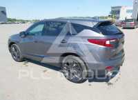 2021 Acura RDX photo