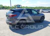 2021 Acura RDX photo