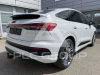 2024 Audi E-TRON