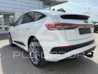 2024 Audi E-TRON
