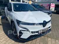 2023 Renault Megane