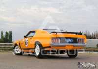 1970 Ford MUSTANG