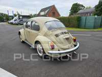 1970 Volkswagen BEETLE