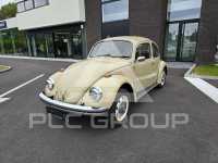 1970 Volkswagen BEETLE