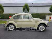 1970 Volkswagen BEETLE