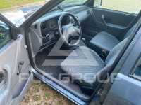 1988 Ford ESCORT