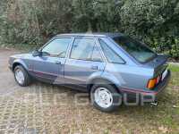 1988 Ford ESCORT