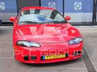 1998 Mitsubishi ECLIPSE