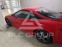 1998 Mitsubishi ECLIPSE