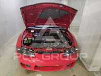 1998 Mitsubishi ECLIPSE