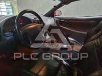 1998 Mitsubishi ECLIPSE