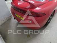 1998 Mitsubishi ECLIPSE