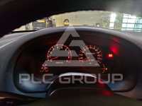 1998 Mitsubishi ECLIPSE